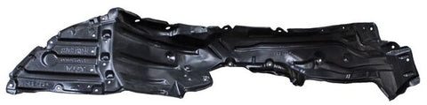 15604 TOLVA FENDER LH ~ TOYOTA COROLLA 2020 - 2024
