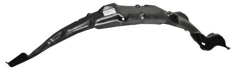 13427 TOLVA FENDER LH ~ TOYOTA TACOMA 2001 - 2004