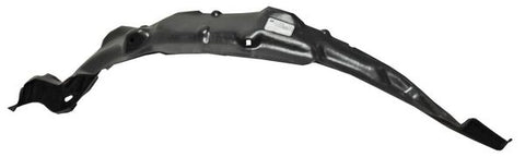 13428 TOLVA FENDER RH ~ TOYOTA TACOMA 2001 - 2004