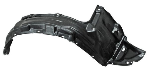 11637 TOLVA FENDER LH ~ TOYOTA HILUX 2012 - 2015