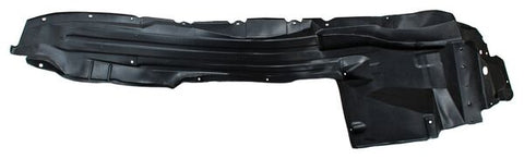 14276 TOLVA FENDER LH DOBLE CABINA ~ TOYOTA HILUX 2016 - 2022