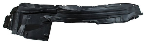 14277 TOLVA FENDER RH DOBLE CABINA ~ TOYOTA HILUX 2016 - 2022