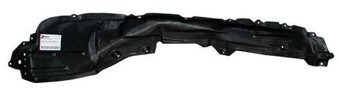 11661 TOLVA FENDER LH ~ TOYOTA RAV4 2006 - 2012