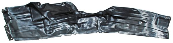 11654 TOLVA FENDER RH ~ TOYOTA SIENNA 2011 - 2020