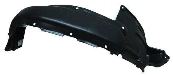 10304 TOLVA LH FENDER ~ TOYOTA TACOMA 2005-2011