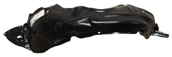 8534 TOLVA FENDER LH ~ TOYOTA YARIS 2007-2011