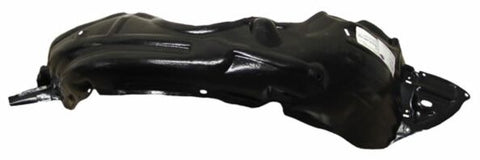 8535 TOLVA FENDER RH ~ TOYOTA YARIS 2007-2011