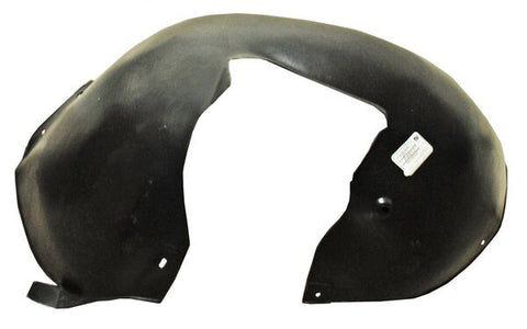 8107 TOLVA LH FENDER PARTE TRA ~ VW BORA 2005 - 2010