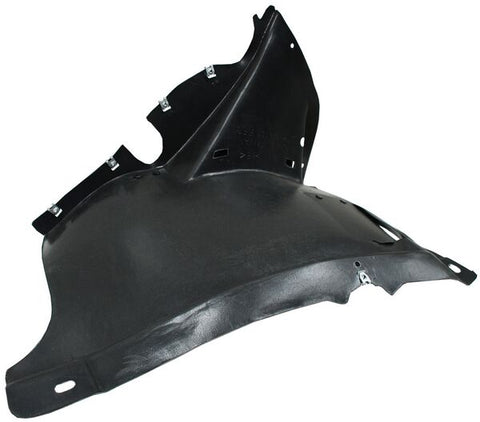 13488 TOLVA FENDER RH ~ VW GOLF 2015 - 2017