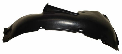 4450 TOLVA FENDER RH ~ VW JETTA 1999-2006