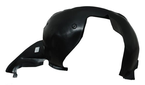 15160 TOLVA DEL LH ~ VW TIGUAN 2009 - 2011