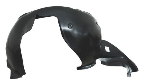 15161 TOLVA DEL RH ~ VW TIGUAN 2009 - 2011