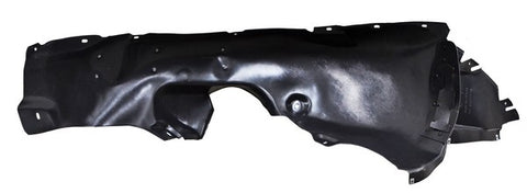 14840 TOLVA DE FENDER DEL RH ~ VW VENTO 2016 - 2022