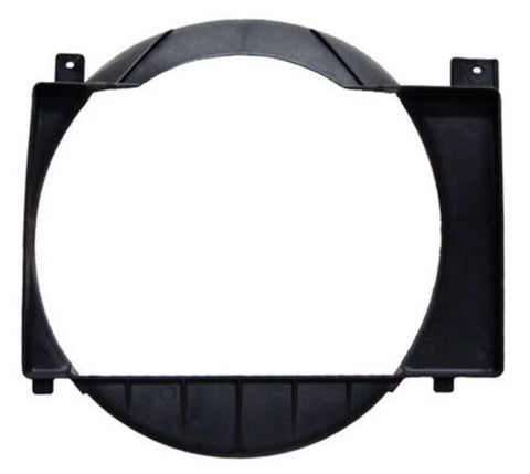 6184 TOLVA DE RADIADOR ~ JEEP CHEROKEE 1997-2001