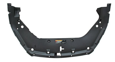 13919 TOLVA SUPERIOR MARCO RADIADOR ~ GMC ACADIA 2013 - 2016