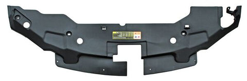 13524 TOLVA SUPERIOR MARCO RADIADOR ~ FORD MUSTANG 2010 - 2012