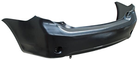 5610 DEFENSA TRA ~ TOYOTA COROLLA 2009-2010