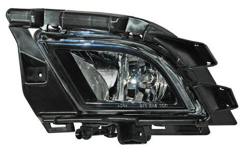 15099 FARO NIEBLA LH C/BASE C/FOCO ~ VW JETTA 2015 - 2018