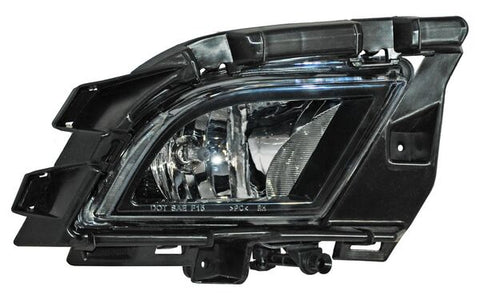 15100 FARO NIEBLA RH C/BASE C/FOCO ~ VW JETTA 2015 - 2018