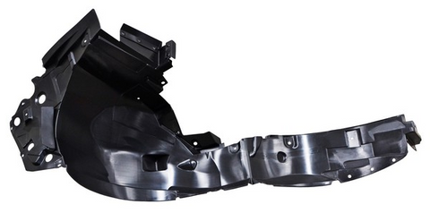 12697 TOLVA FENDER RH ECON (VDRIVE 20-24) ~ NISSAN VERSA 2012 - 2019