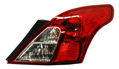 12703 CALAVERA RH ECON (VDRIVE 20-24) ~ NISSAN VERSA 2012 - 2019