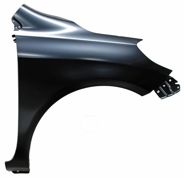 7912 FENDER RH ECON (VDRIVE 20-24) ~ NISSAN VERSA 2012 - 2019