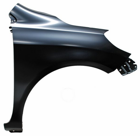 7912 FENDER RH ECON (VDRIVE 20-24) ~ NISSAN VERSA 2012 - 2019
