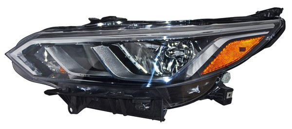 13555 FARO LH ECON ~ NISSAN SENTRA 2020 - 2022