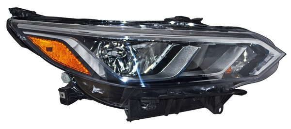 13556 FARO RH ECON ~ NISSAN SENTRA 2020 - 2022