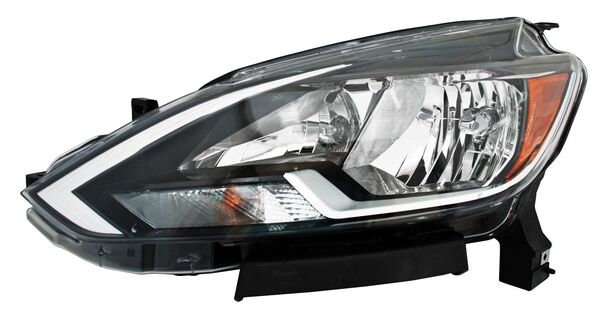 13721 FARO LH ECON ~ NISSAN SENTRA 2017 - 2020