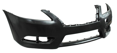 5490 DEFENSA DEL ECON ~ NISSAN SENTRA 2013 - 2016