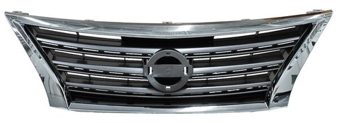14212 CORAZA ECON ~ NISSAN SENTRA 2013 - 2016