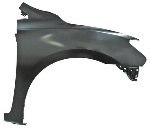 4484 FENDER RH ECON ~ NISSAN SENTRA 2013 - 2016