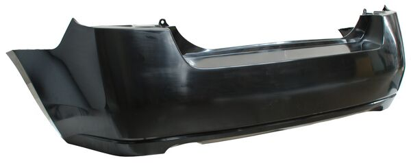5615 DEFENSA TRASERA ECON ~ NISSAN SENTRA 2007 - 2012