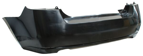 5615 DEFENSA TRASERA ECON ~ NISSAN SENTRA 2007 - 2012