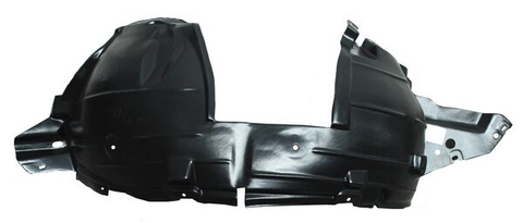 6996 TOLVA FENDER LH ECON ~ NISSAN SENTRA 2007 - 2012