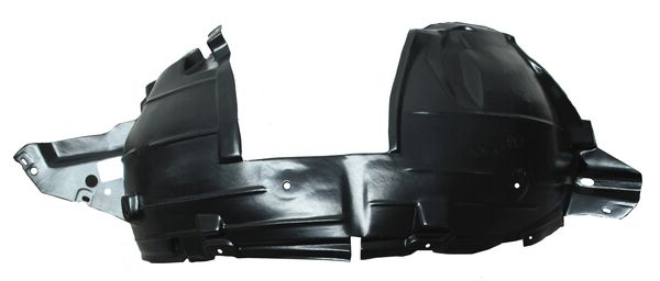 6997 TOLVA FENDER RH ECON ~ NISSAN SENTRA 2007 - 2012