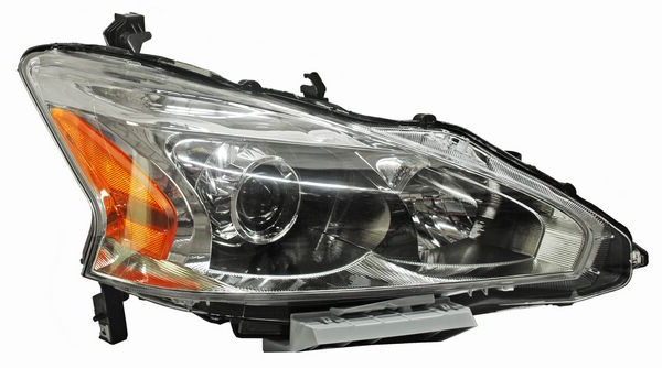 14053 FARO RH 4 PTS ECON ~ NISSAN ALTIMA 2013 - 2016