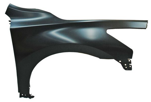 3270 FENDER RH 4 PTS ECON ~ NISSAN ALTIMA 2013 - 2016