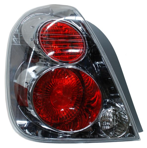 4909 CALAVERA LH ECON ~ NISSAN ALTIMA 2005 - 2006