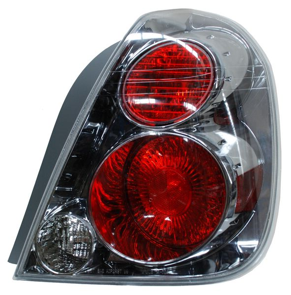 4910 CALAVERA RH ECON ~ NISSAN ALTIMA 2005 - 2006