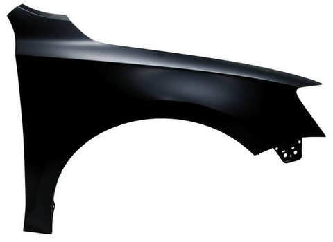270 FENDER RH BICENTENARIO ECON ~ VW JETTA 2011 - 2018