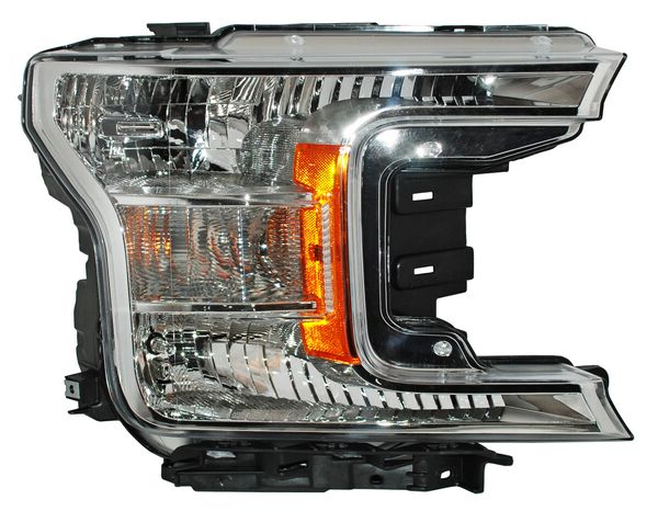 11376 FARO RH ECON ~ FORD FORD P/U 2018 - 2020