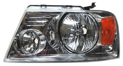 12792 FARO LH ECON ~ FORD FORD P/U 2004 - 2008
