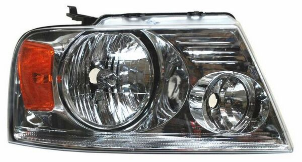 12793 FARO RH ECON ~ FORD FORD P/U 2004 - 2008