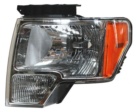 12794 FARO LH ECON ~ FORD FORD P/U 2009 - 2014