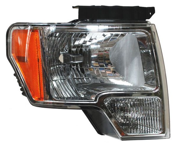 12795 FARO RH ECON ~ FORD FORD P/U 2009 - 2014
