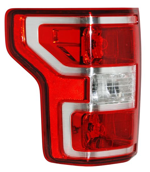 13763 CALAVERA LH ECON ~ FORD FORD P/U 2018 - 2020