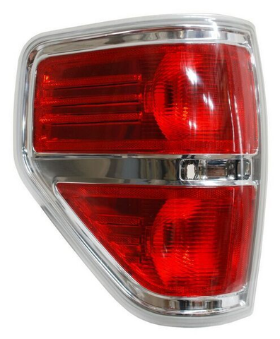14089 CALAVERA LH ECON ~ FORD FORD P/U 2009 - 2014