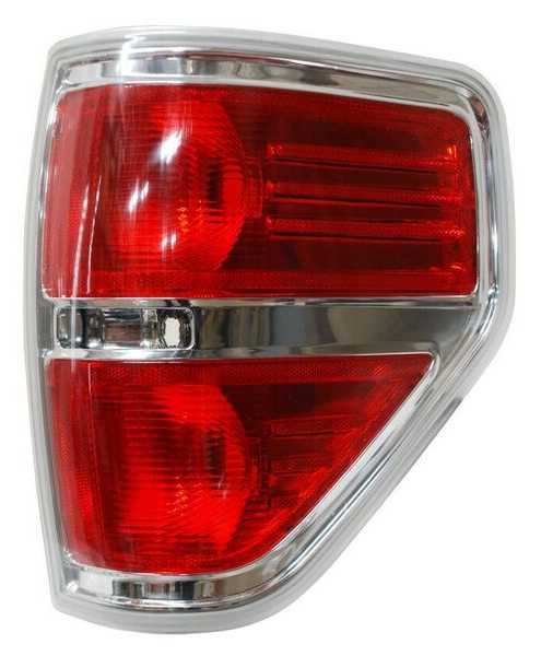14090 CALAVERA RH ECON ~ FORD FORD P/U 2009 - 2014